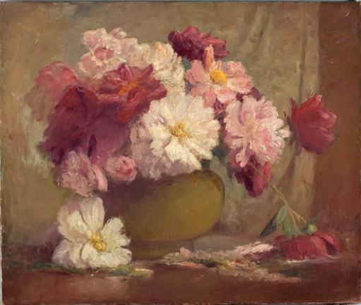 Flowers — Theodore Clement Steele