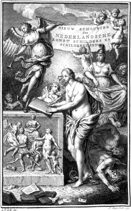 Titlepage — Jan Van Gool