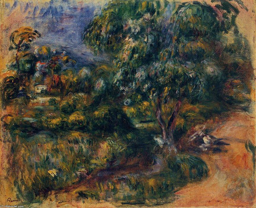 Le Beal — Pierre-auguste Renoir