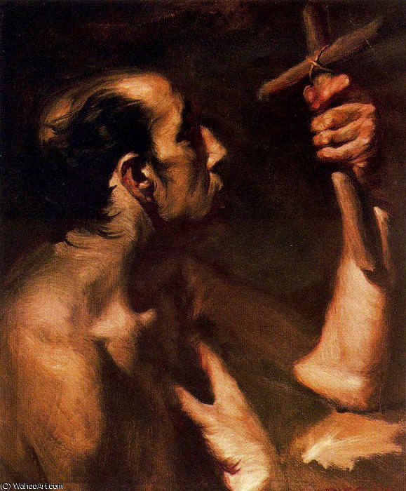 Untitled (727) — Baldomero Romero Ressendi