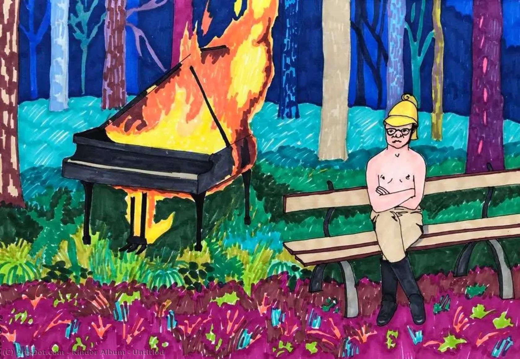 Untitled — Kinder Album