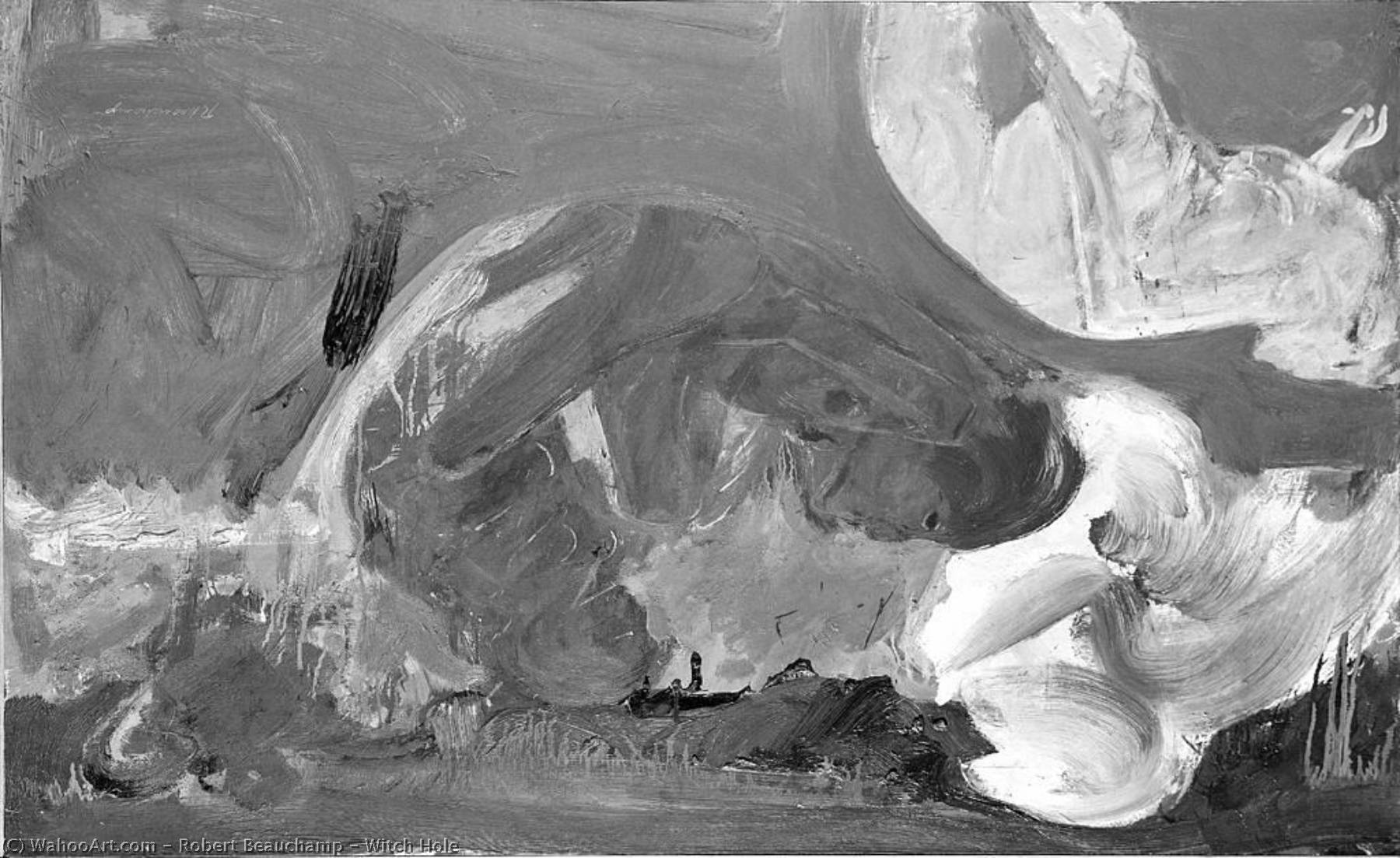 Witch Hole — Robert Beauchamp