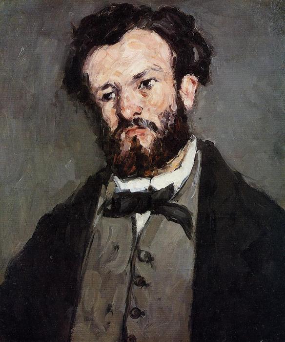 Anthony Valabregue — Paul Cézanne