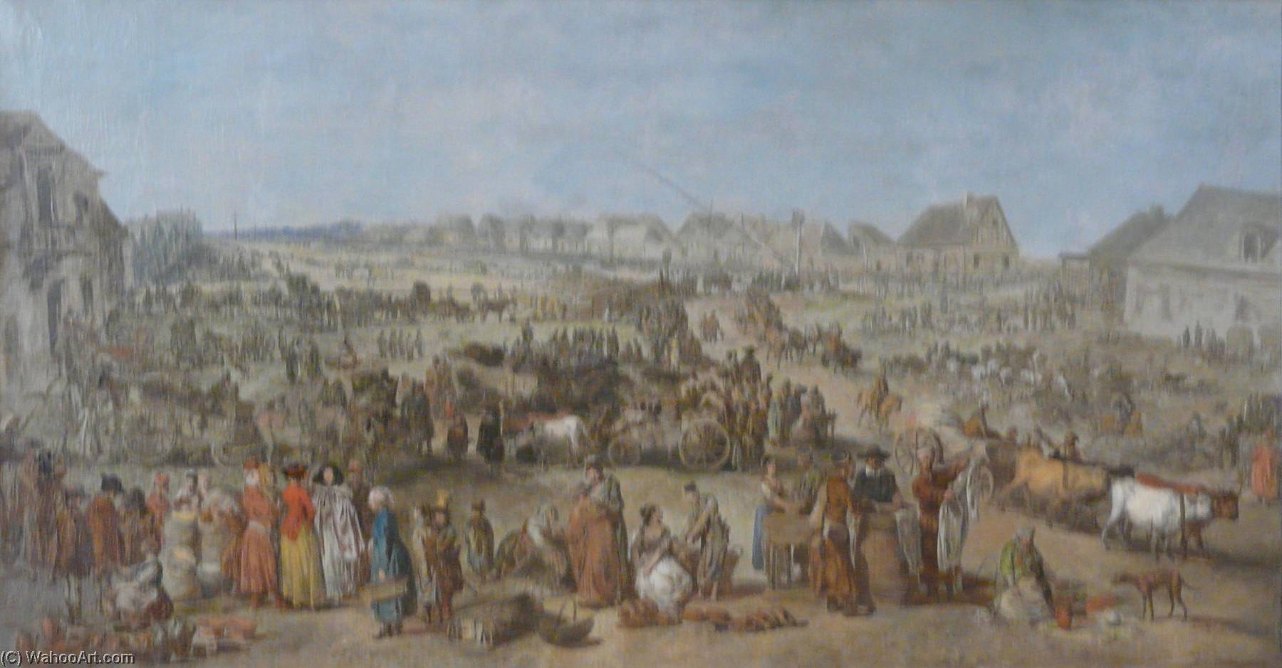 Untitled (aqzvhu) — Jean Pierre Norblin De La Gourdaine
