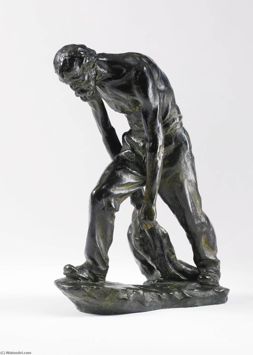 The Discard — Max Kalish