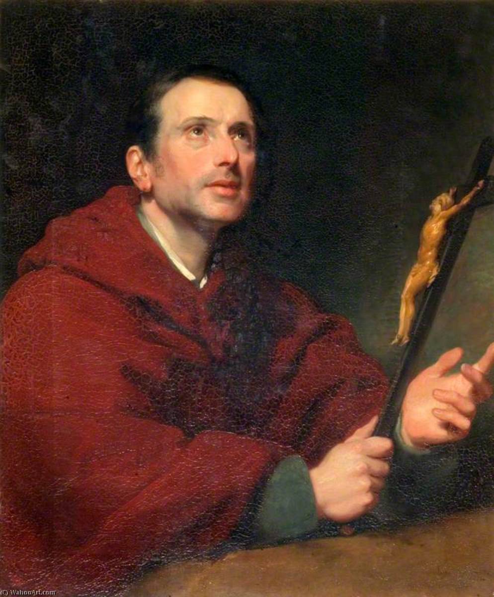 Devotion — Margaret Sarah Carpenter