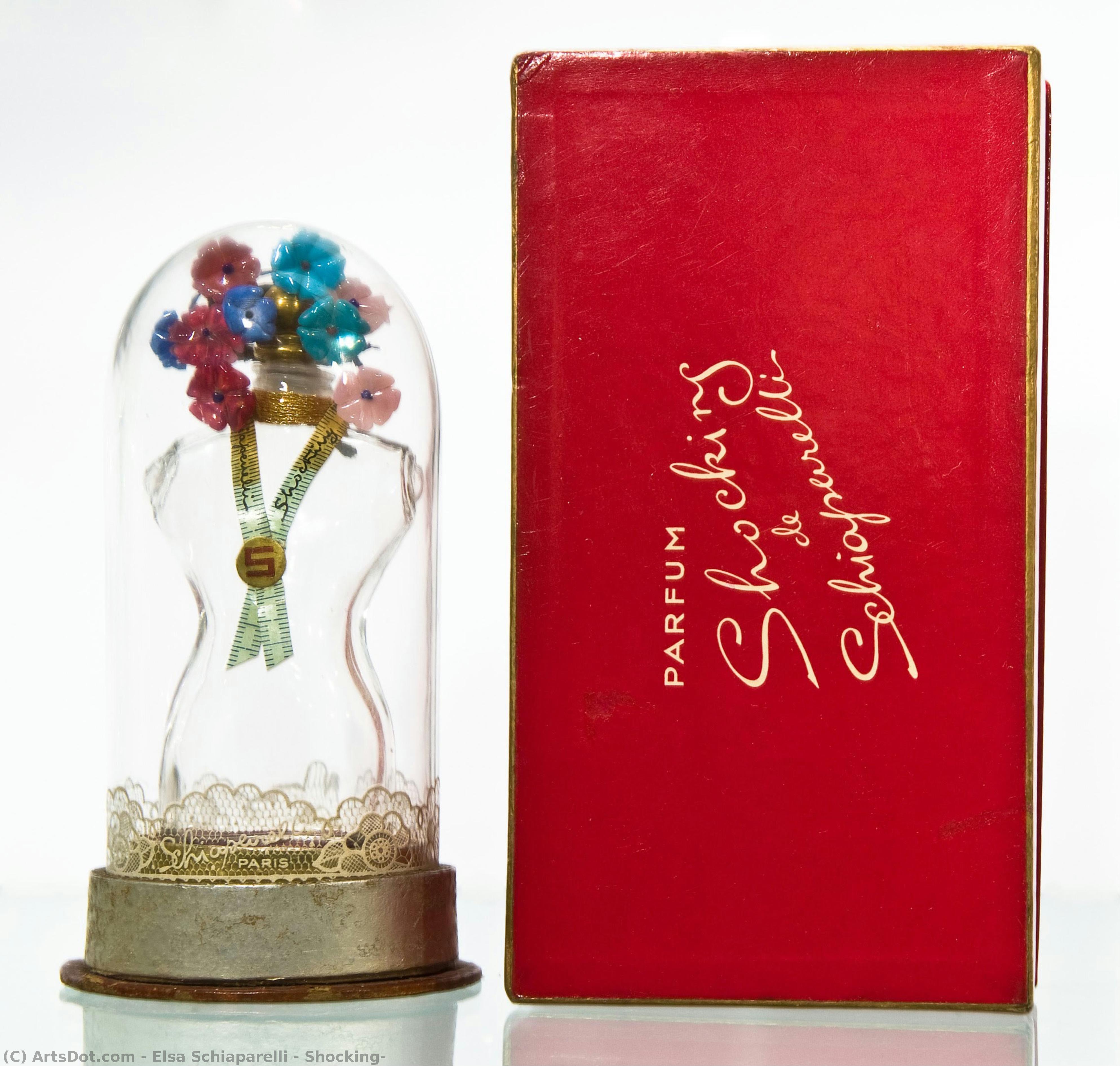 Shocking — Elsa Schiaparelli