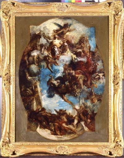 Les Bienfaits Du Commerce — Henri Léopold Levy