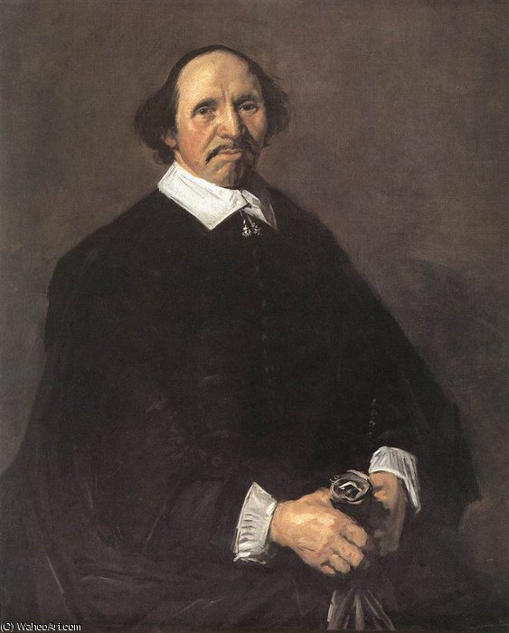 Untitled (4712) — Frans Hals I