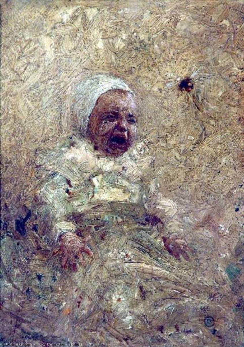 The Bee — Percy Lancaster