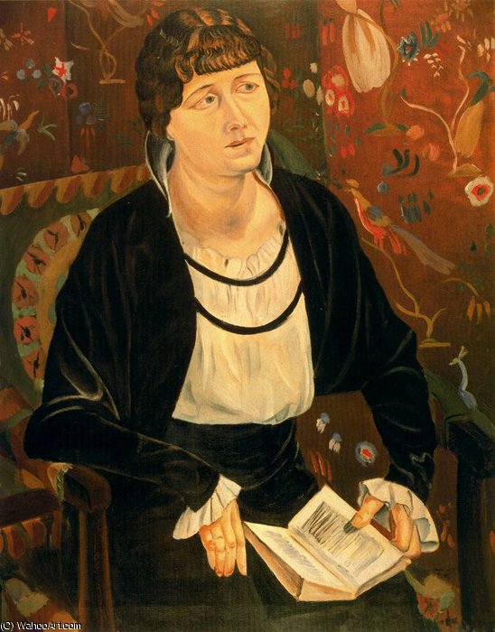 Untitled (7654) — André Derain