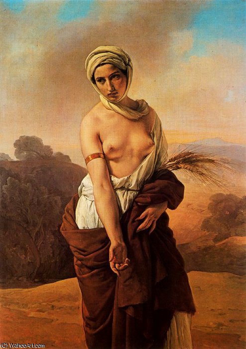 Untitled (3206) — Francesco Hayez
