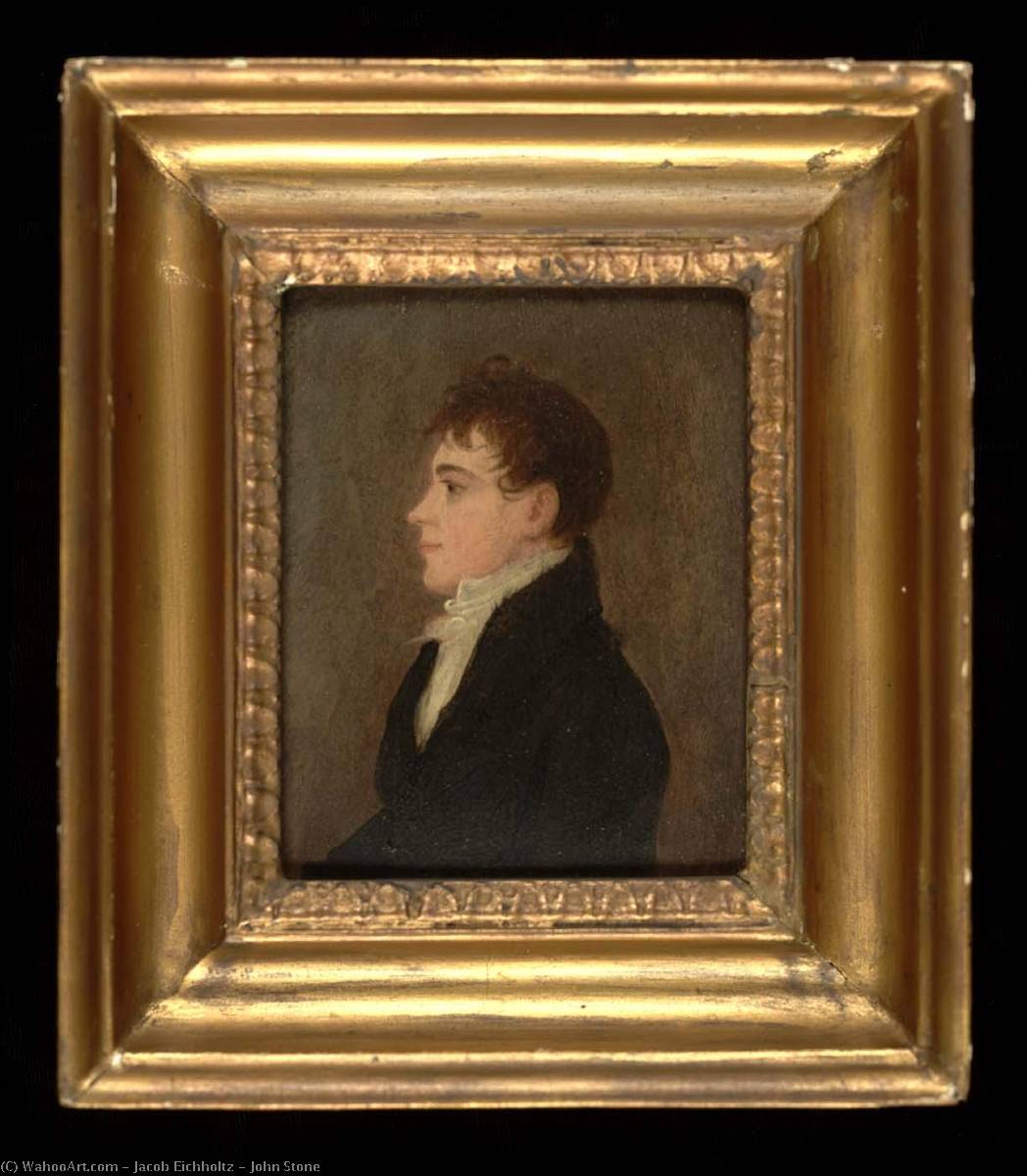John Stone — Jacob Eichholtz