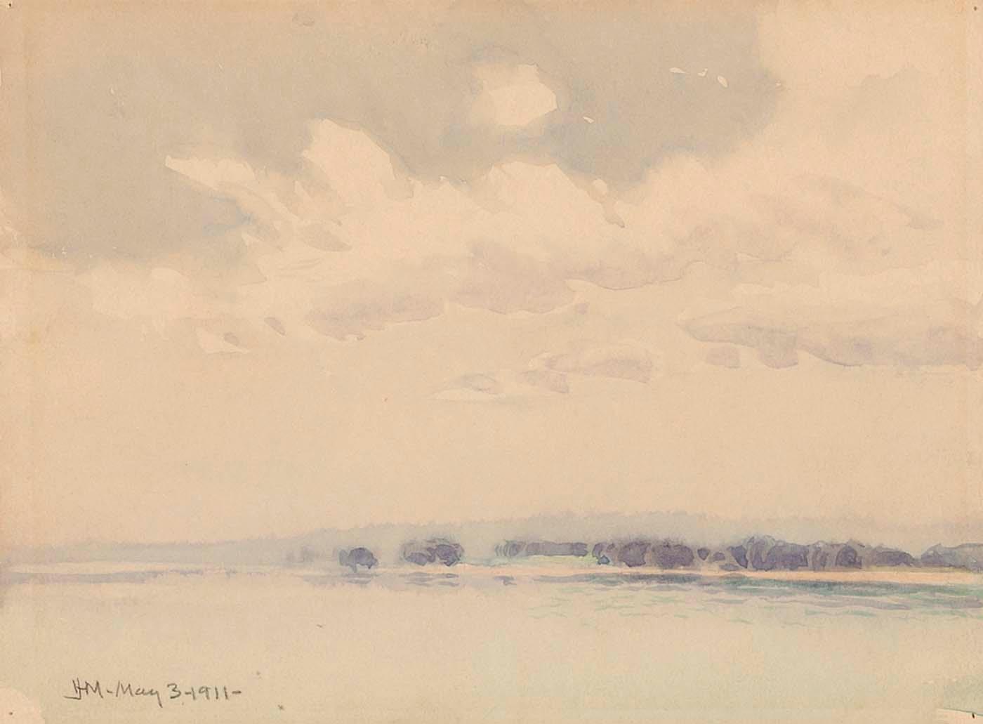 Untitled — James Henry Moser