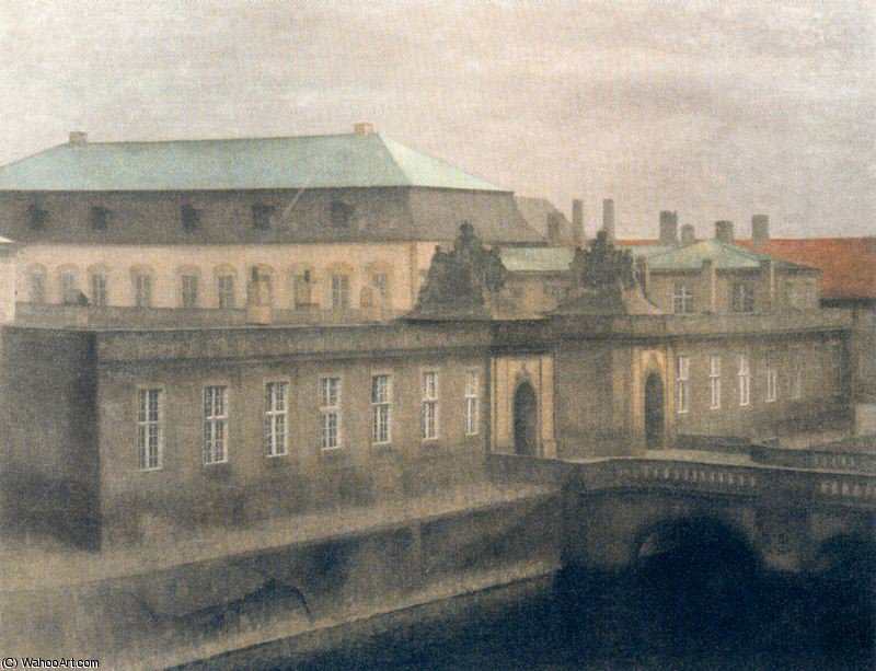 Untitled (665) — Vilhelm (hammershøi)hammershoi
