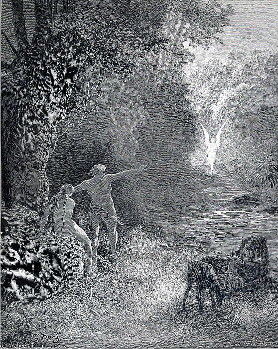 Untitled (9802) — Paul Gustave Doré