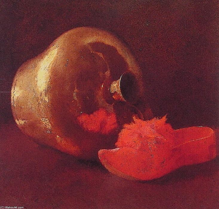 Ruby Reflection — Soren Emil Carlsen