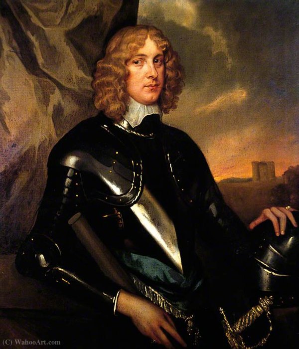 A Commonwealth Office — Robert Walker Macbeth
