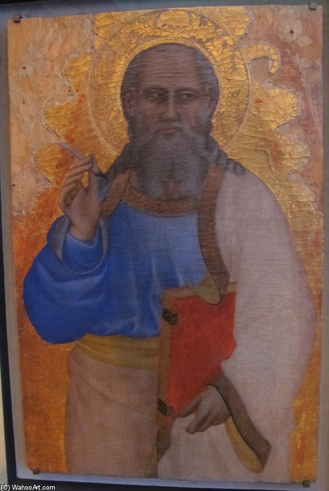 See Filename — Giovanni Del Biondo