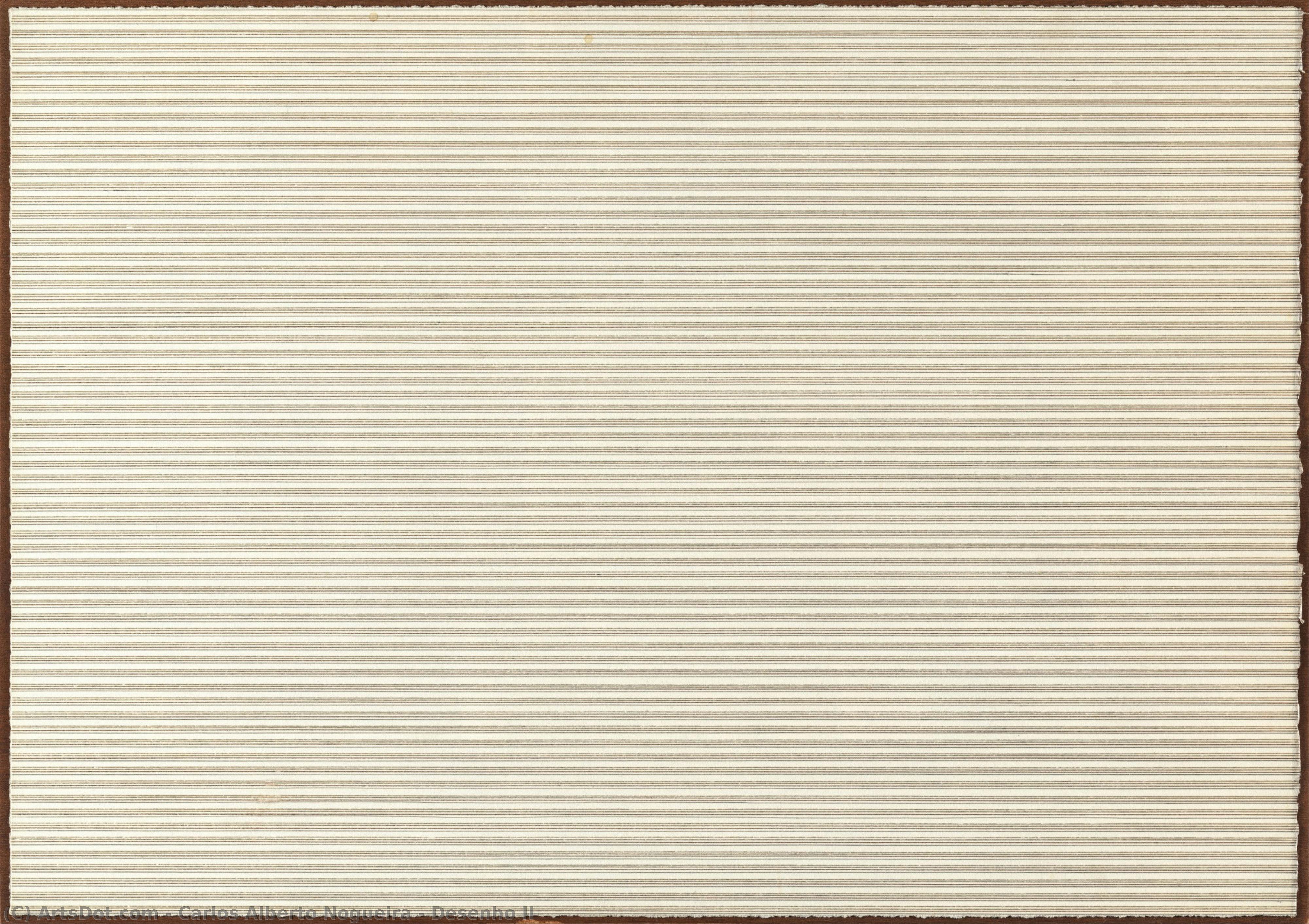 Desenho Ii — Carlos Alberto Nogueira