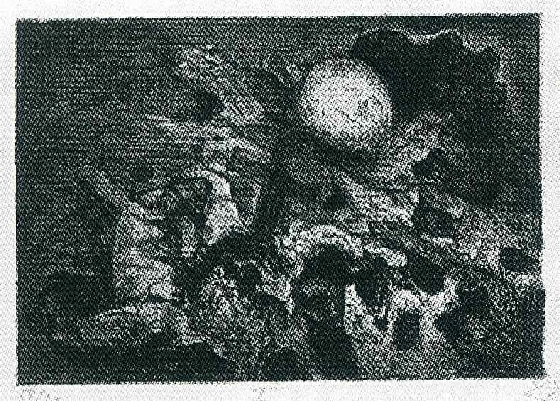 The War — Otto Dix