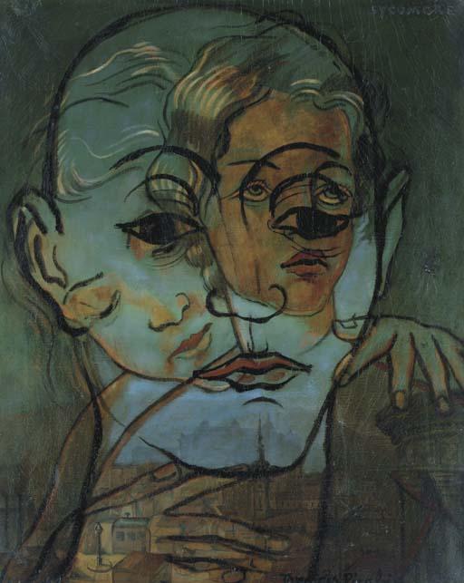 Sycomore — Francis Picabia