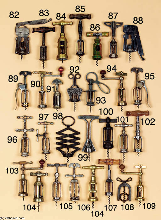 Guichard's Patent — Armand Point