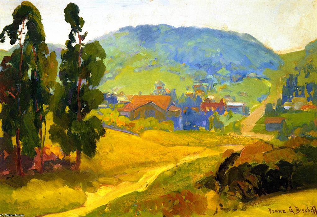 Cambria — Franz Bischoff