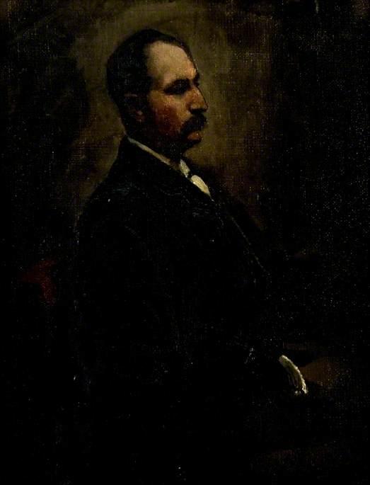 Stephen Alley — Sir John Lavery