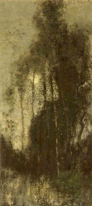 Evensong — Robert Macaulay Stevenson