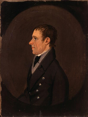 Jacob Leman — Jacob Eichholtz
