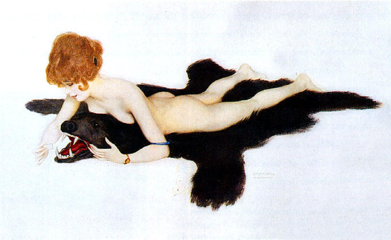 Unknown (10) — Raphael Kirchner