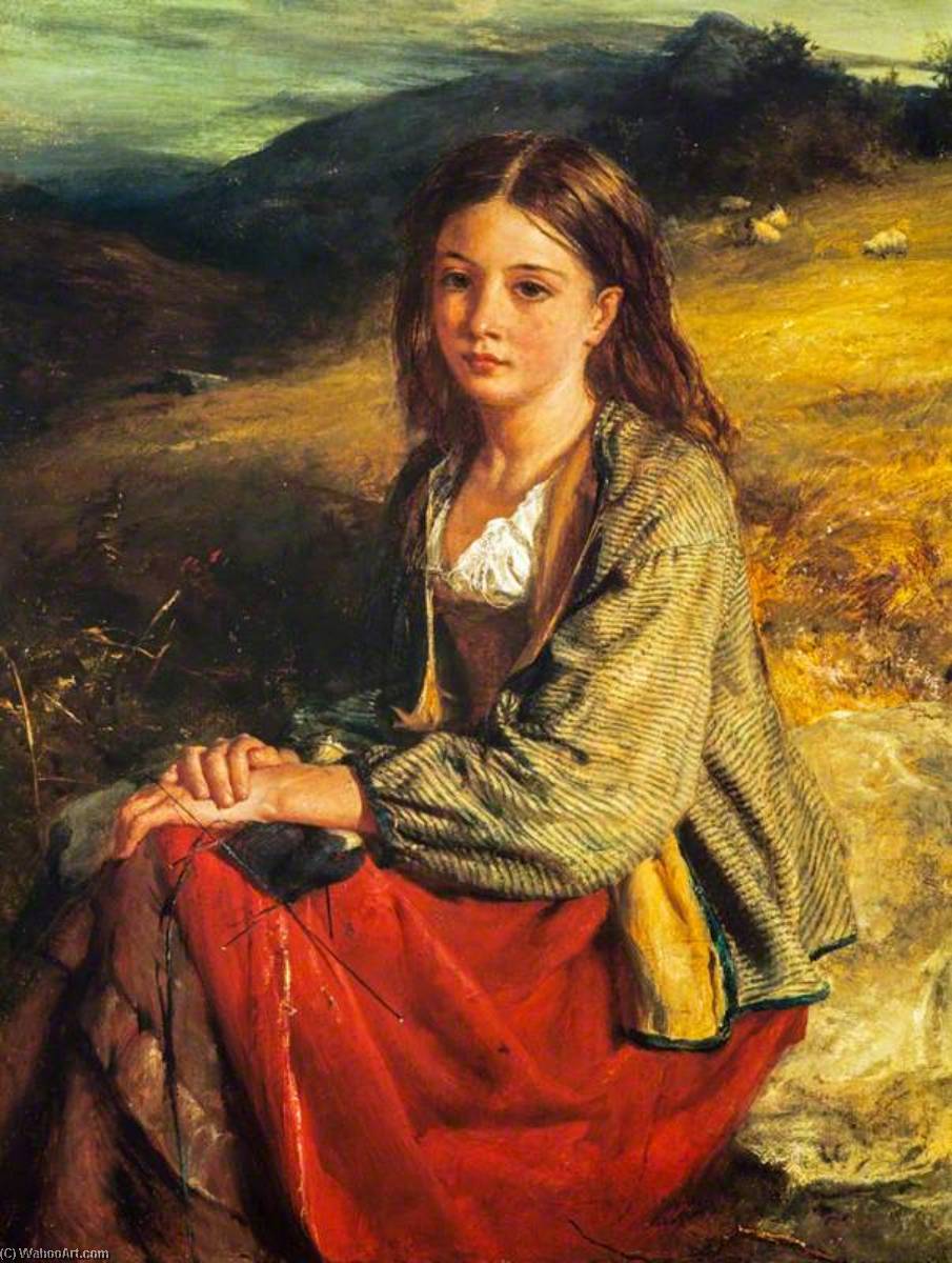 Evening Thoughts — Robert Inerarity Herdman