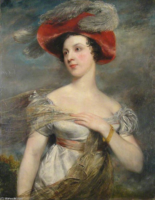Miss Chester — John Jackson