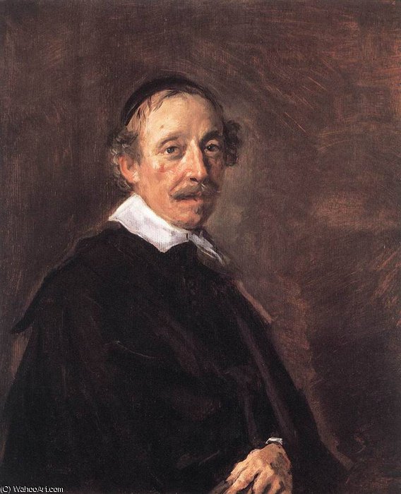 Untitled (7126) — Frans Hals I