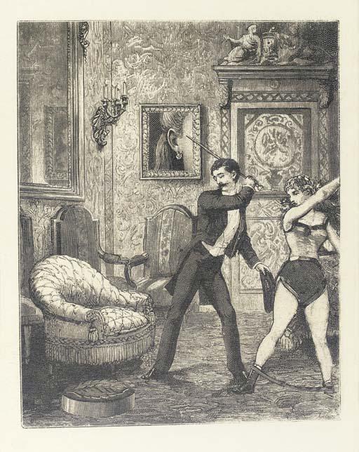Une Semaine De Bonté — Max Ernst