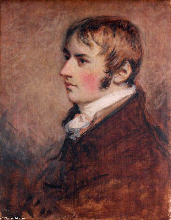John Constable — Daniel Gardner