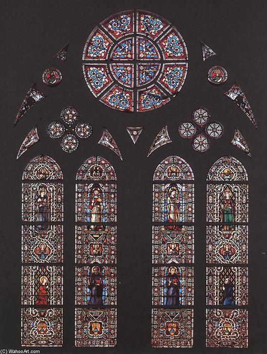 Window — Simone Martini