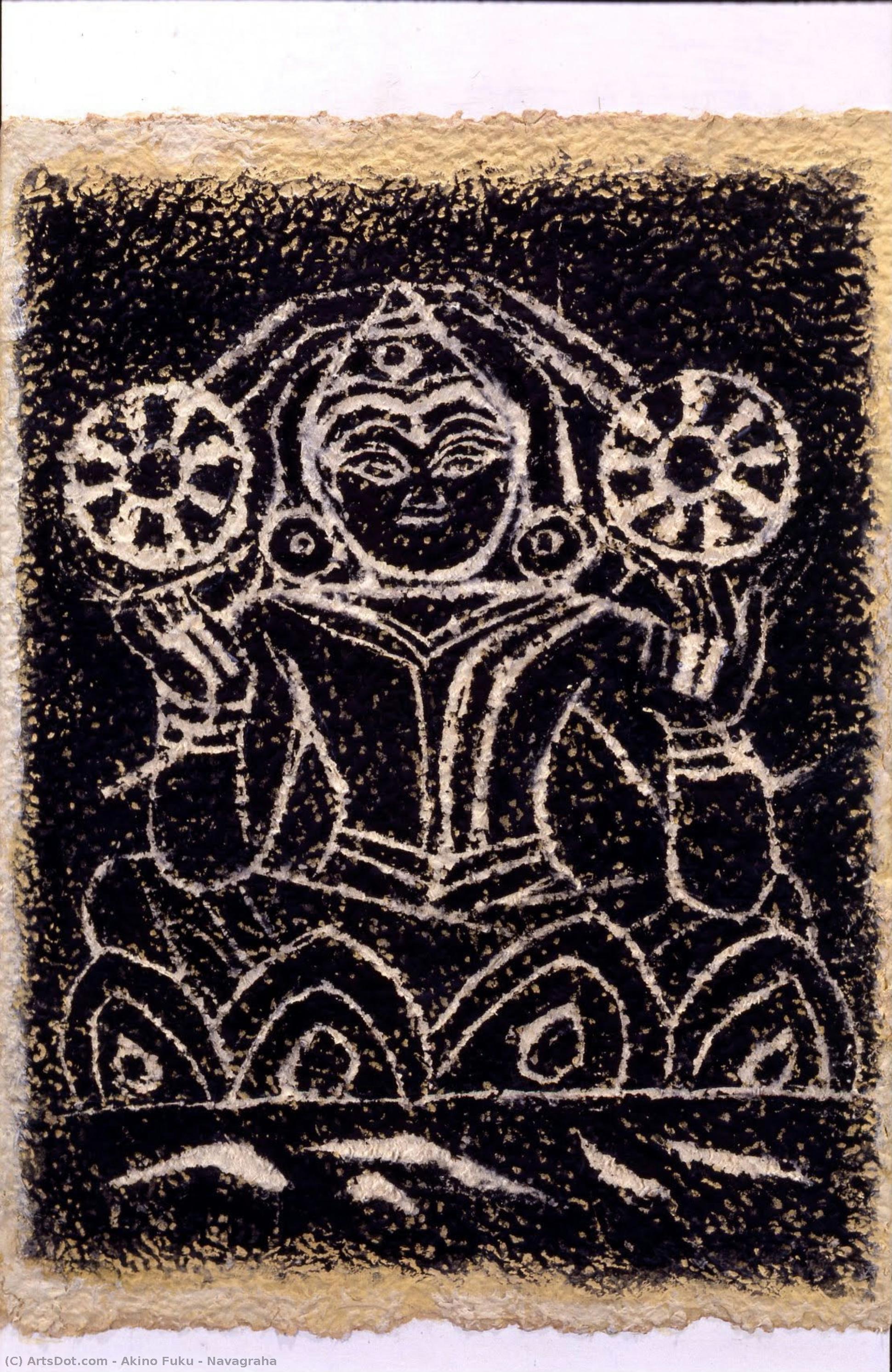 Navagraha — Akino Fuku