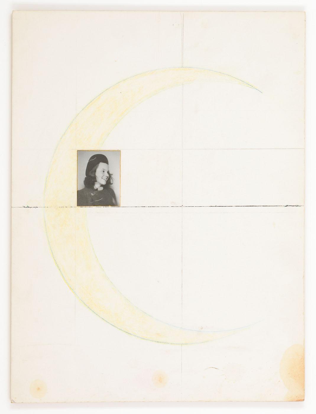 Herculean — Joseph Cornell
