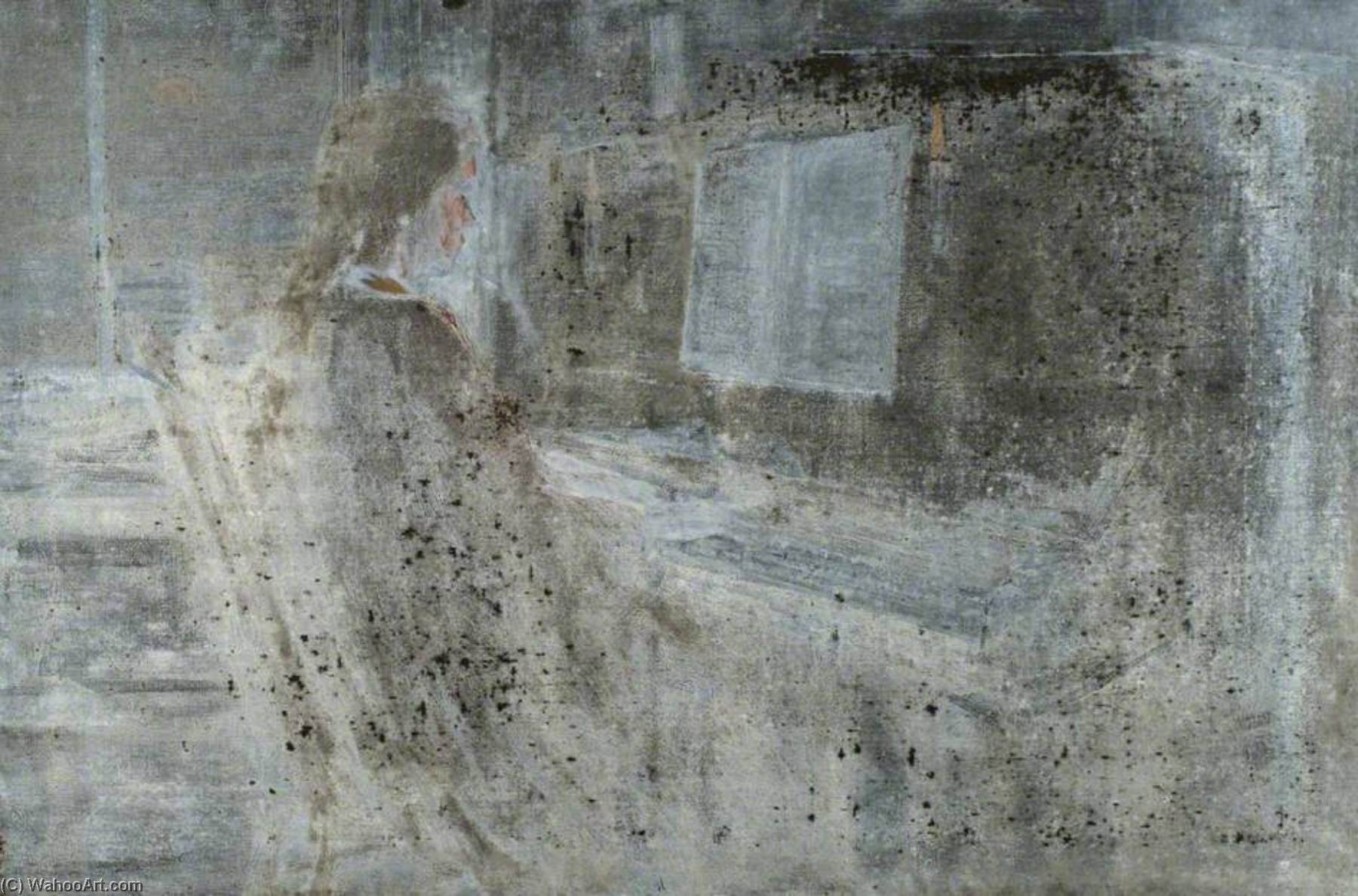 The Moonlight Sonata — Alec Grieve