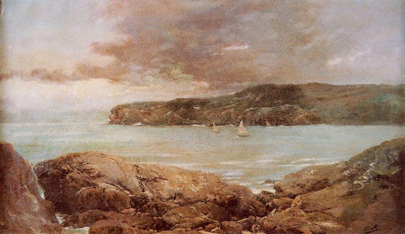 Marine 1 — Ovidio Murguía De Castro