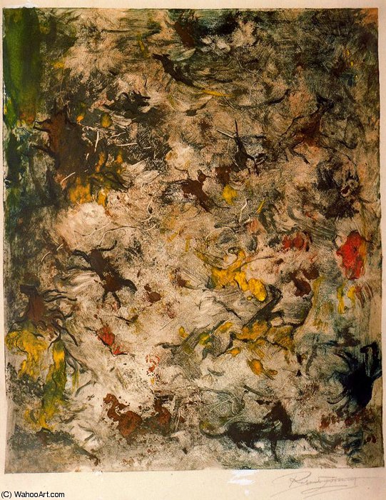 Untitled (296) — Rafael Estrany