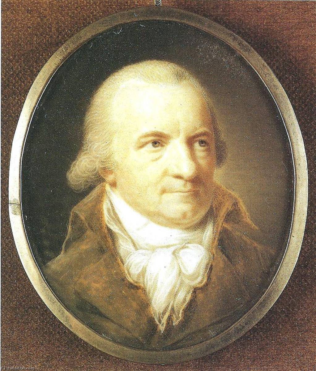 Untitled (aqqc6w) — Friedrich Carl Gröger