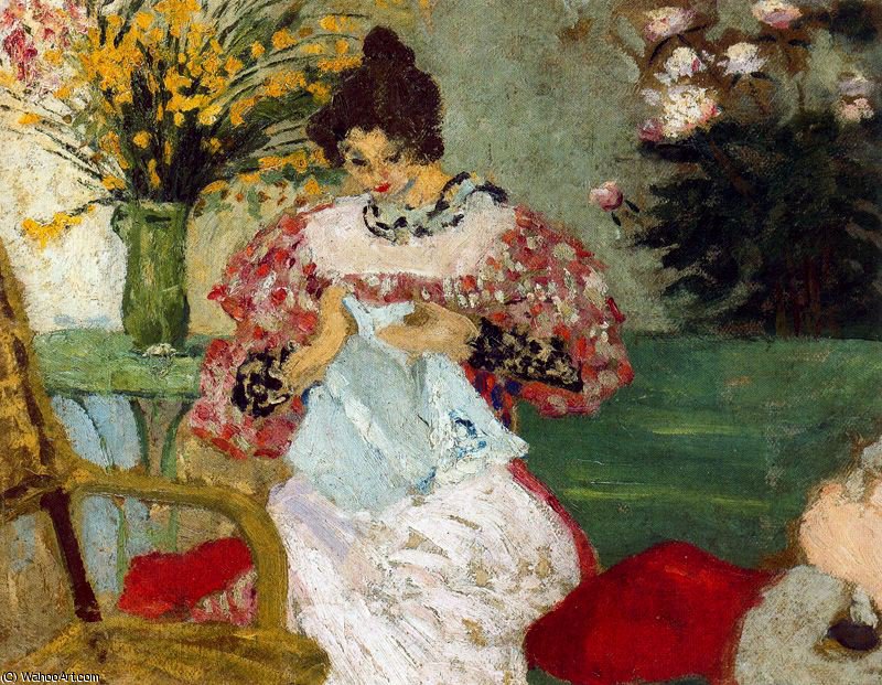 Untitled (766) — Aristide Maillol