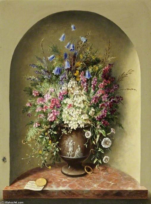Wild Flowers — Albrecht Dürer
