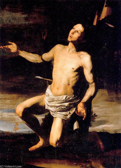 Untitled (3006) — Jusepe De Ribera