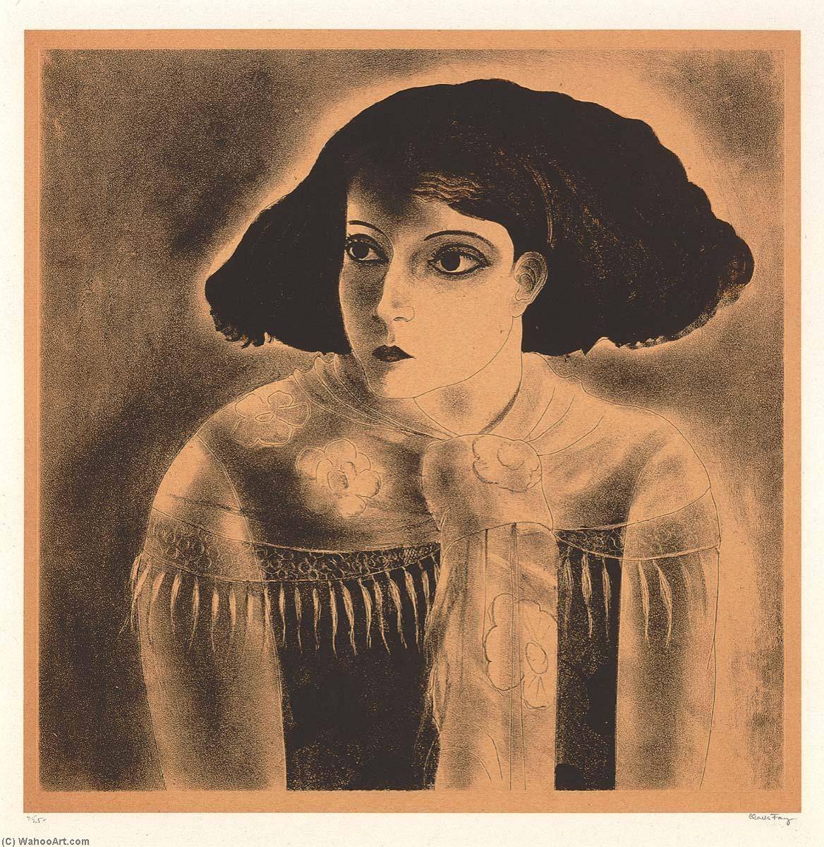 Marietta — Clark Fay