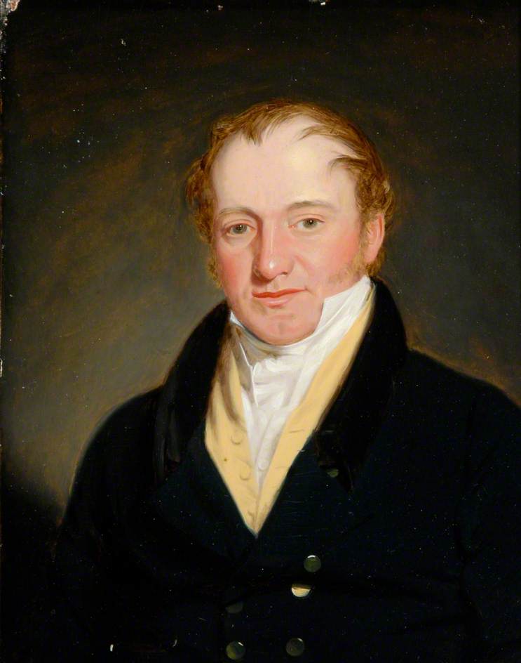Andrew Edmeston — Thomas Sword Good