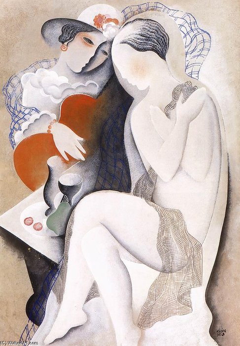 Music — Béla Kádár